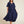 Line Of Oslo Eva 25 Dress Dress Blue 066