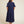 Line Of Oslo Eva 25 Dress Dress Blue 066