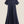 Line Of Oslo Eva Linen Dress Dress Dark blue