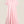 Line Of Oslo Eva Linen Dress Dress Pink 002
