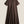 Line Of Oslo Eva Linen Dress Dress Dark brown 064