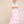 Line Of Oslo Eva Linen Dress Dress Pink 002