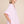 Line Of Oslo Eva Linen Dress Dress Pink 002
