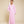 Line Of Oslo Everyday Check Dress Dresses Pink 002