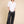 Line Of Oslo Fiona Viscose Blouse Blouse Creme 091