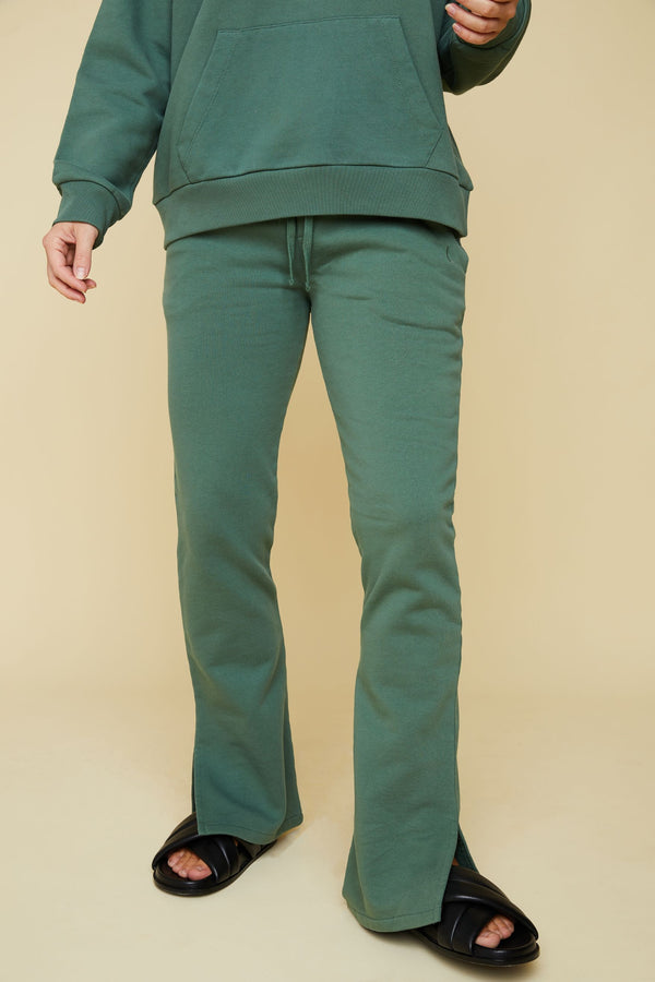 Line Of Oslo Frutti Sweat pants Army 119