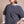 Line Of Oslo Gabby Strikket Topp  Antracite 004