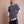 Line Of Oslo Gabby Strikket Topp  Antracite 004