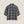 Line Of Oslo Girl Check Bluse Blouse Blue 066