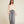 Line Of Oslo Grace Flower Top Top Orange 043
