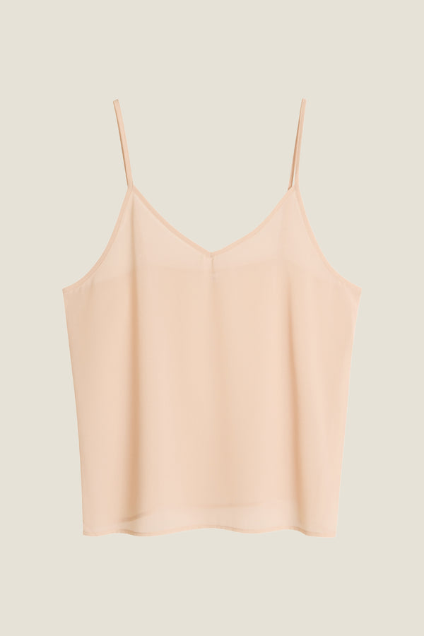 Line Of Oslo Grace Flower Top Top Orange 043