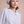 Line Of Oslo Grant Strikket Topp  Grey Melange 006