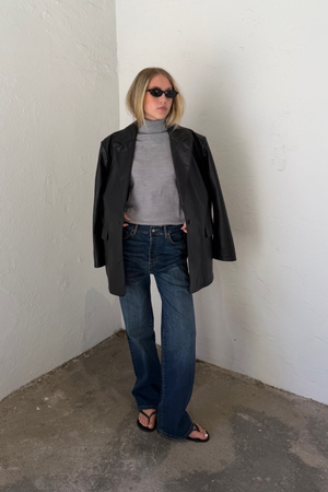 Line Of Oslo Hamptons Jeans Jeans Blue 066