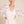 Line Of Oslo Harriet Dress Dress Creme 091
