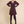 Line Of Oslo Harriet Viscose Dress Dress Port 008