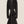 Line Of Oslo Harriet Viscose Dress Dress Black 097