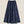 Line Of Oslo Hay 25 Solid Skirt Skirt Blue 066