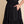 Line Of Oslo Hay 25 Solid Skirt Skirt Black 097