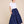 Line Of Oslo Hay 25 Solid Skirt Skirt Blue 066