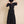 Line Of Oslo Hay 25 Solid Skirt Skirt Black 097