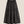 Line Of Oslo Hay 25 Solid Skirt Skirt Black 097