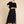 Line Of Oslo Hay Tulle Skirt Skirt Black 097