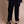 Line Of Oslo Hayley Bukse Trouser Black 097
