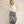 Line Of Oslo Henny Knitted Tank Top Top Creme 091