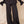 Line Of Oslo Henrix Satin Trousers Trouser Black 097