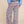 Line Of Oslo Holmes Multi Trousers Knitted trouser Multicolor 137