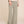 Line Of Oslo Holmes Stripe Trousers Knitted trouser Beige/Army 170