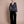 Line Of Oslo Honey Dots Bluse Blouse Black 097