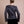 Line Of Oslo Honey Dots Bluse Blouse Black 097