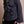 Line Of Oslo Honey Dots Bluse Blouse Black 097