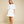 Line Of Oslo Hutton Solid Skirt Skirts White 001