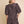 Line Of Oslo Isabel 25 Solid Blouse Brown 063