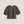 Line Of Oslo Isabel 25 Solid Blouse Brown 063