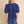 Line Of Oslo Isabel 25 Solid Blouse Blue 066