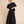 Line Of Oslo Isabel 25 Solid Blouse Black 097