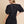 Line Of Oslo Isabel 25 Solid Blouse Black 097