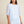 Line Of Oslo Isabel Embroidery Top Top Light Blue 003