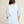 Line Of Oslo Isabel Embroidery Top Top Light Blue 003