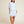 Line Of Oslo Isabel Embroidery Top Top Light Blue 003