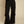 Line Of Oslo Jones Trousers Trousers Black 097