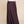 Line Of Oslo Josefine Skirt Skirt Dark brown
