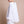Line Of Oslo Josefine Feather Skjørt Skirt Creme 091