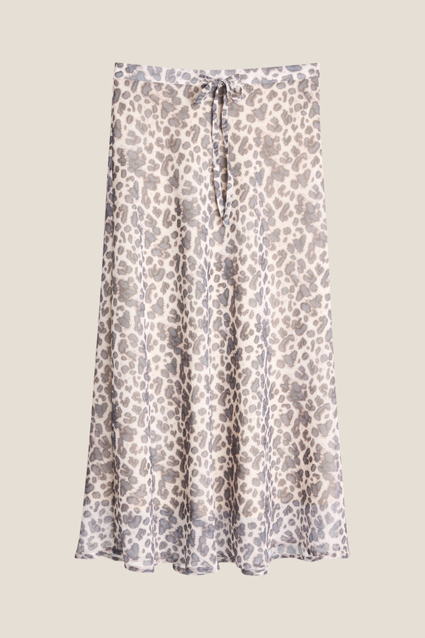 Line Of Oslo Josefine Leo Skjørt Skirt Leo 105