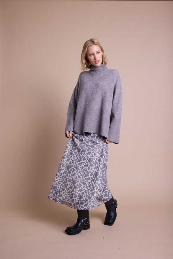 Line Of Oslo Josefine Leo Skjørt Skirt Leo 105