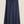 Line Of Oslo Josefine Satin Skjørt Skirt Blue 066