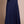 Line Of Oslo Josefine Satin Skjørt Skirt Blue 066